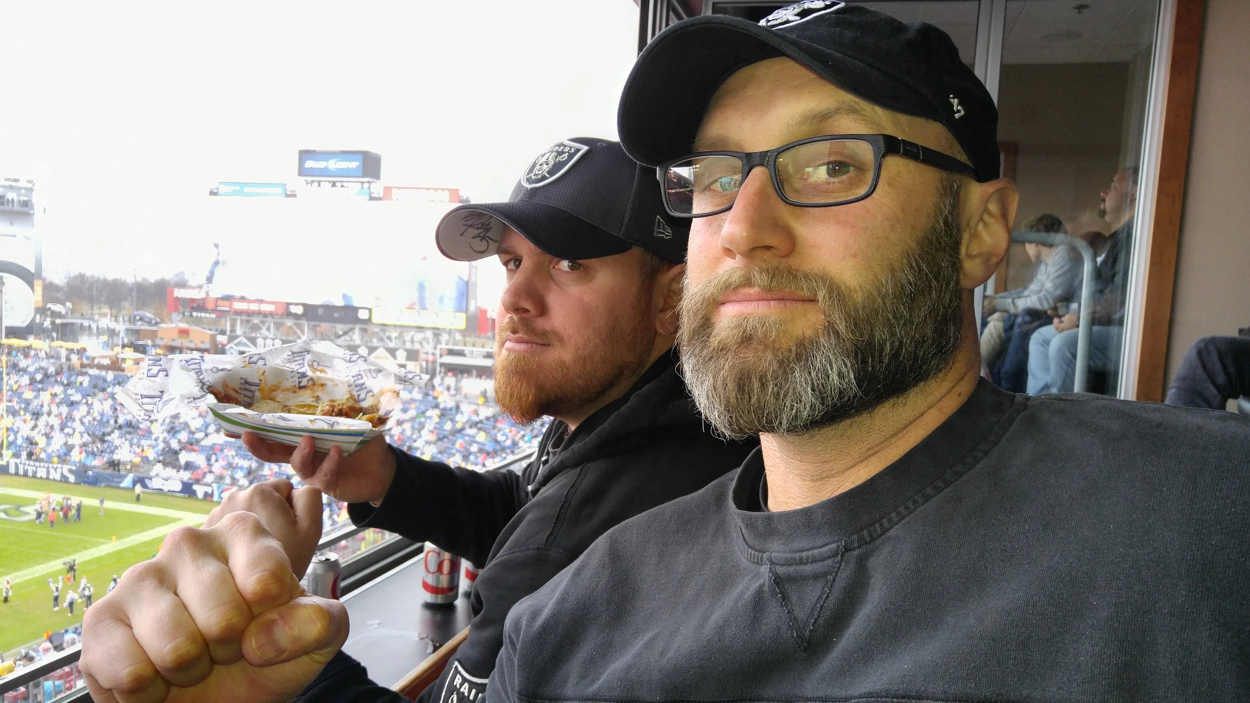 @ Titans 2015