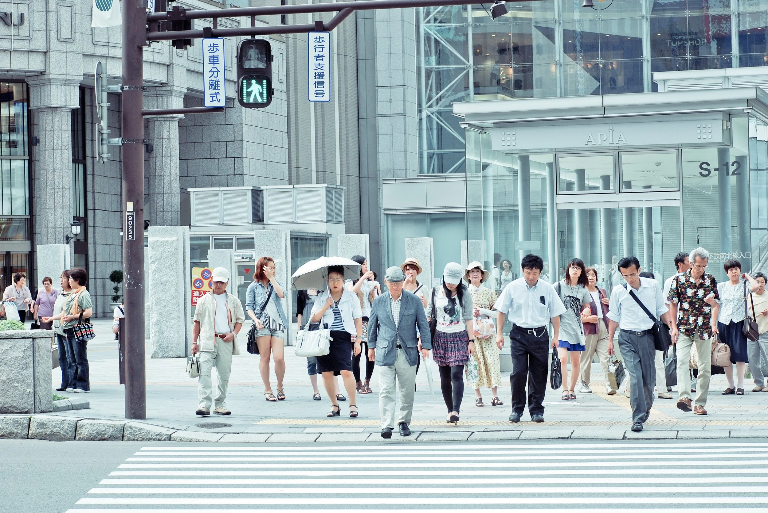 Japan's Uniqlo to enter the Indian Market in 2019.