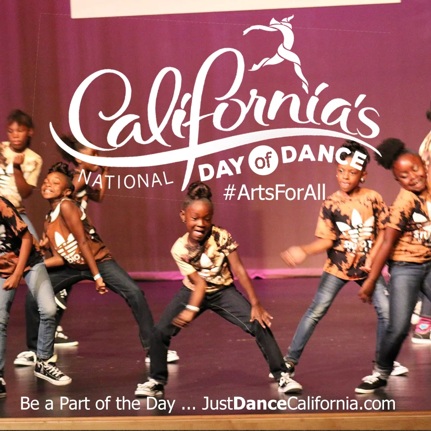 Celebrate DANCE with FREE classes this July 29th!