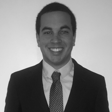 Chris Talbot, UndergraduateUniversity of Pittsburgh (Now Yale Law School)