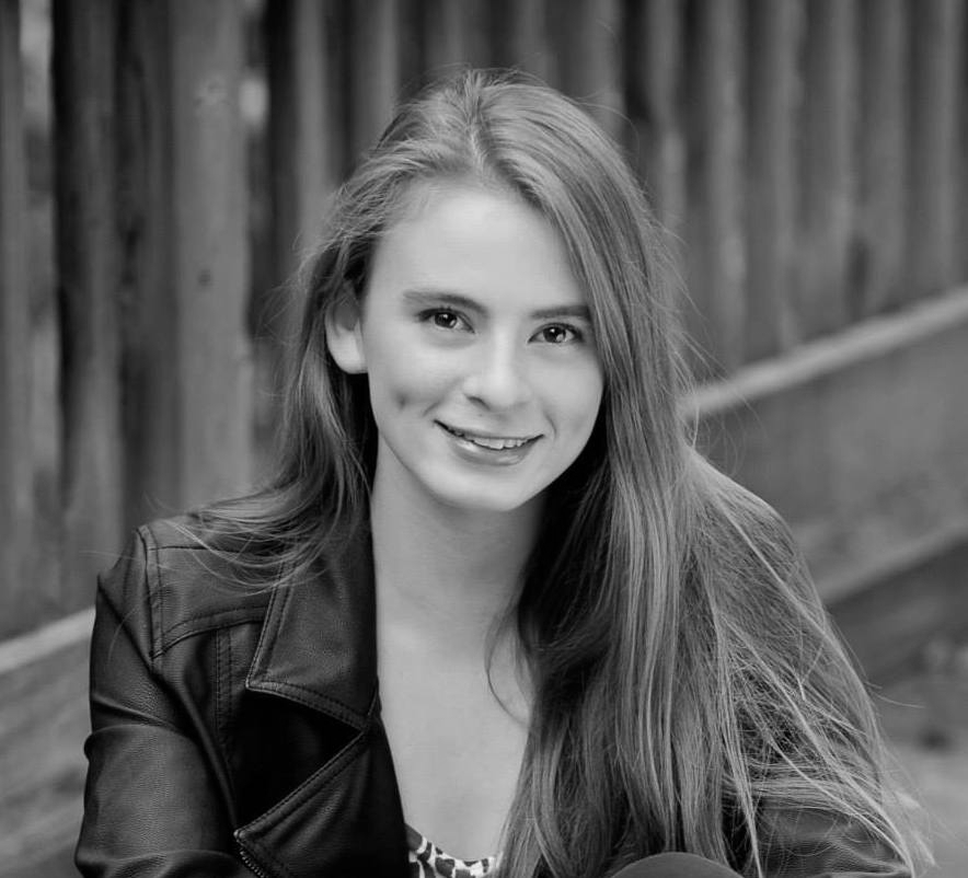 Sarah Arney, Undergraduate University of North Carolina, Chapel Hill