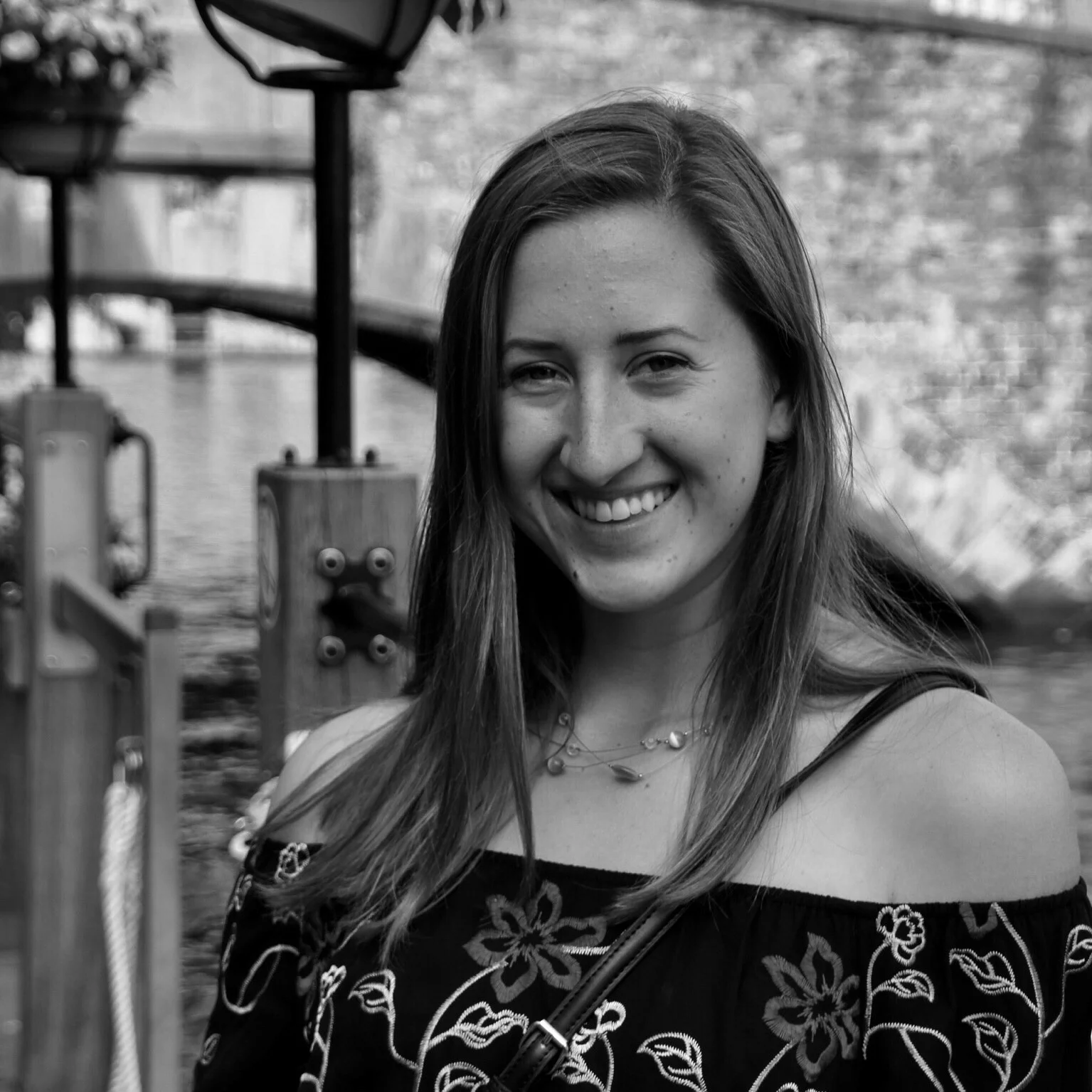 Rachael Mary Lee, Undergraduate University of St. Thomas