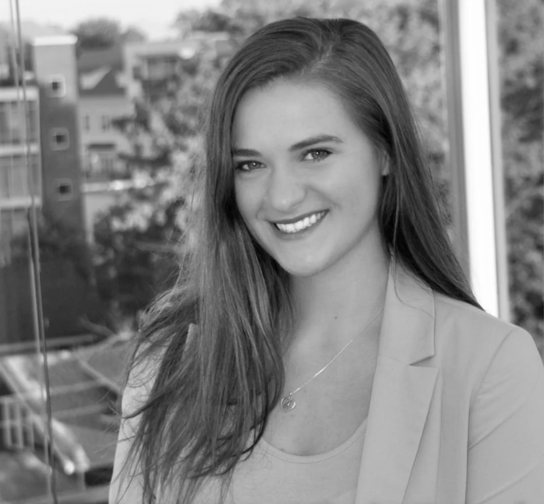 Elizabeth Kazmierczak, Undergraduate University of Illinois