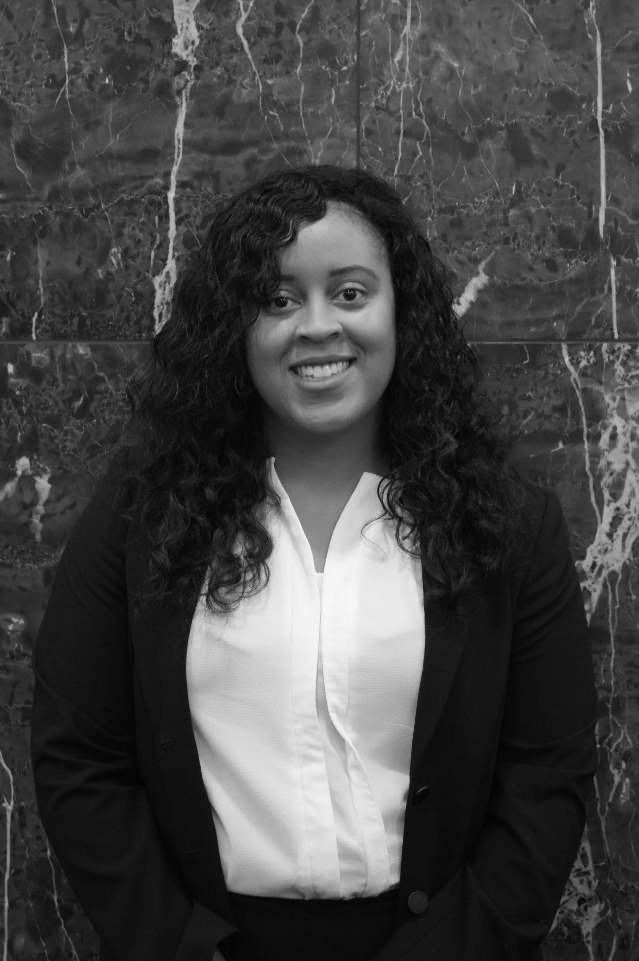 Crystal Smitherman, Graduate University of Alabama School of Law