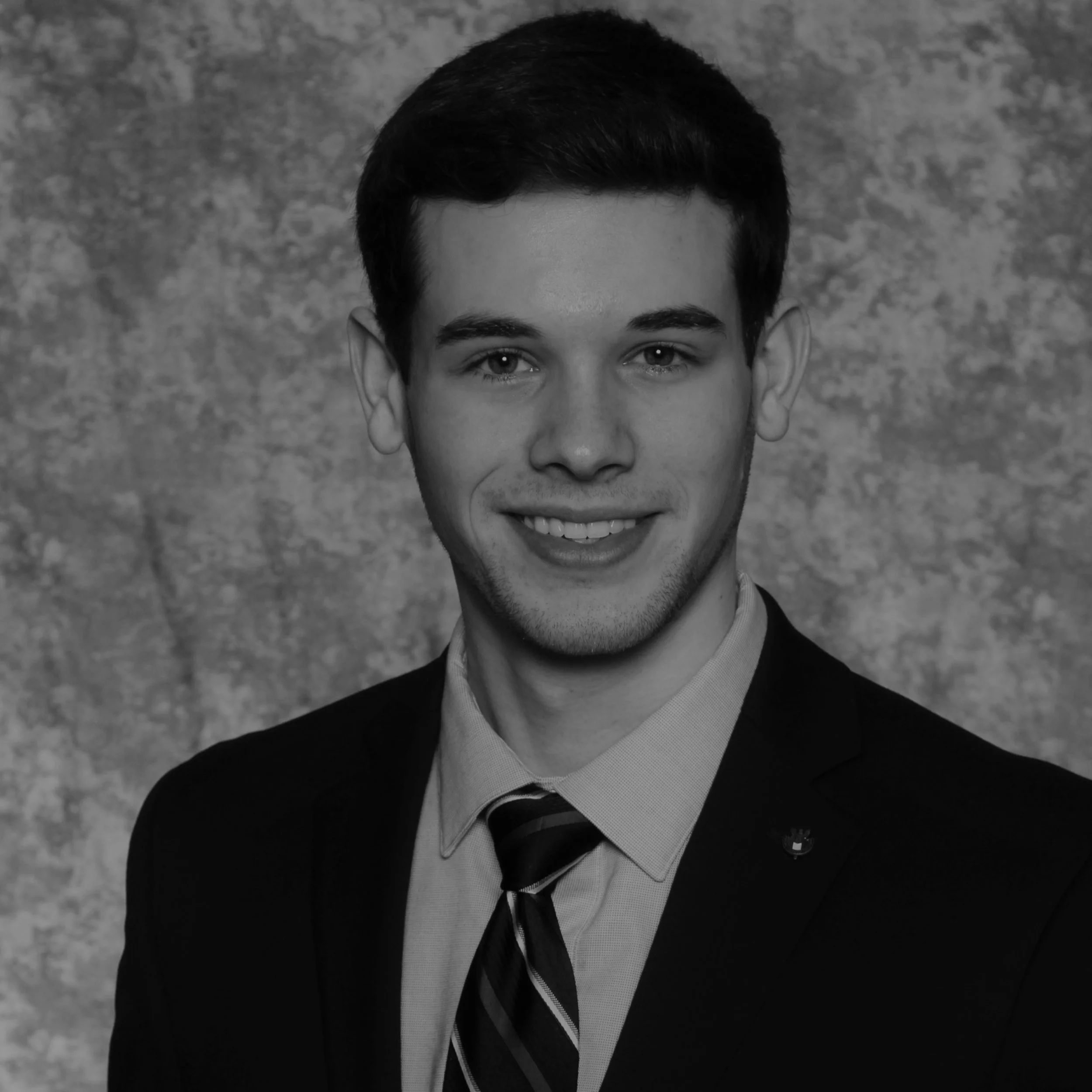 Kyle Jorstad, Graduate, Case Western Reserve University School of Law