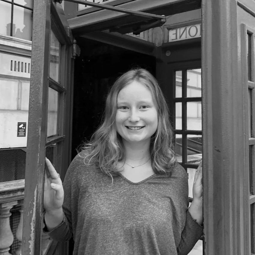 Madison Szell, Undergraduate, Saint Louis University