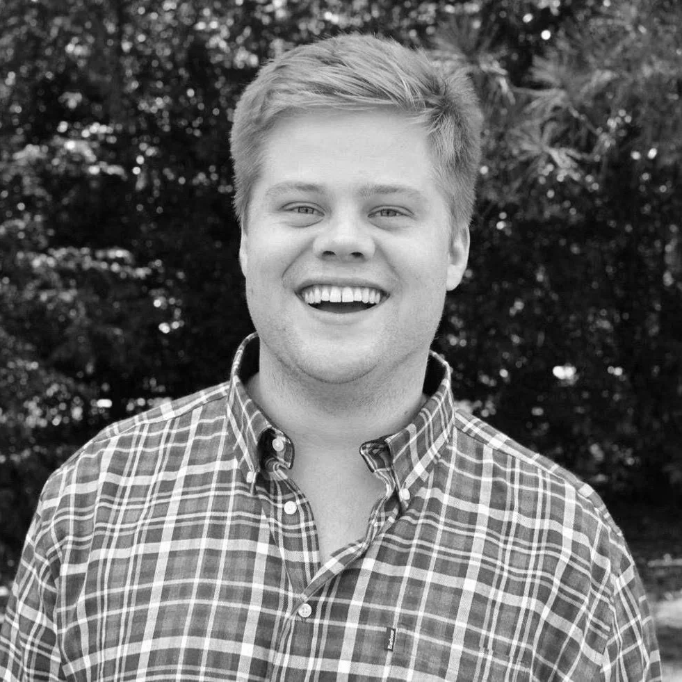 Blake Sanders, Graduate, Saint Louis University