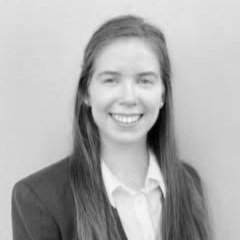 Kaitlynn Borik, Graduate, Saint Louis University
