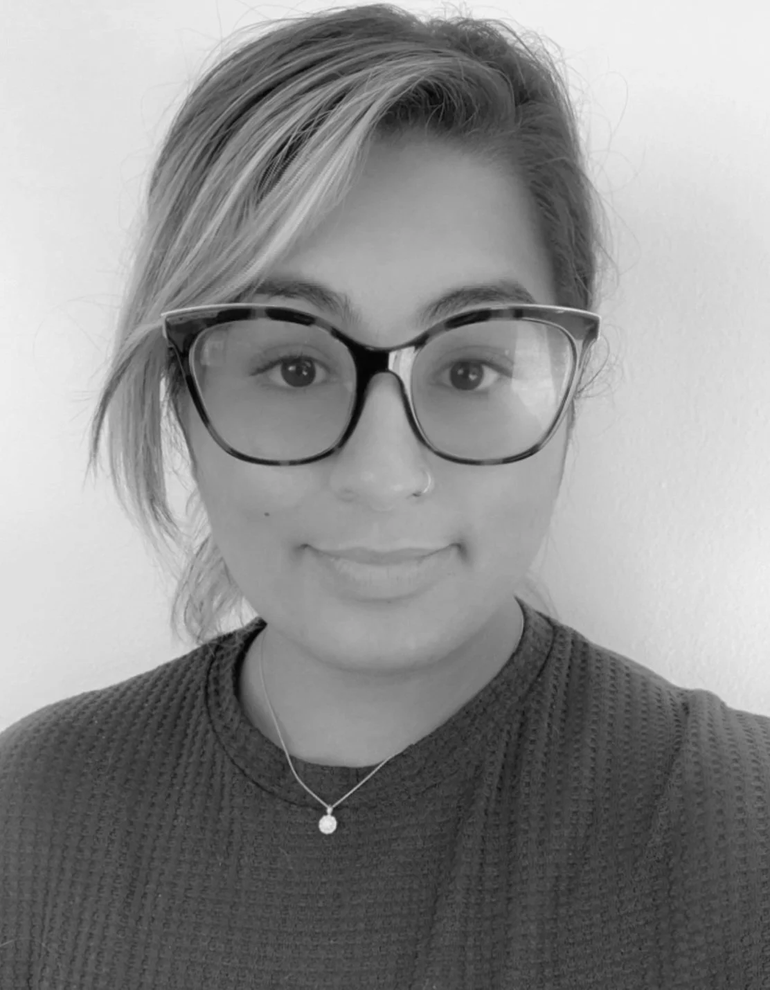 Ferida Osman, Graduate, Hofstra University