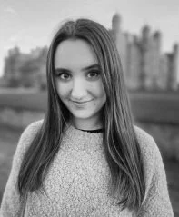 Katie Marshall, Undergraduate Student, Cambridge Union