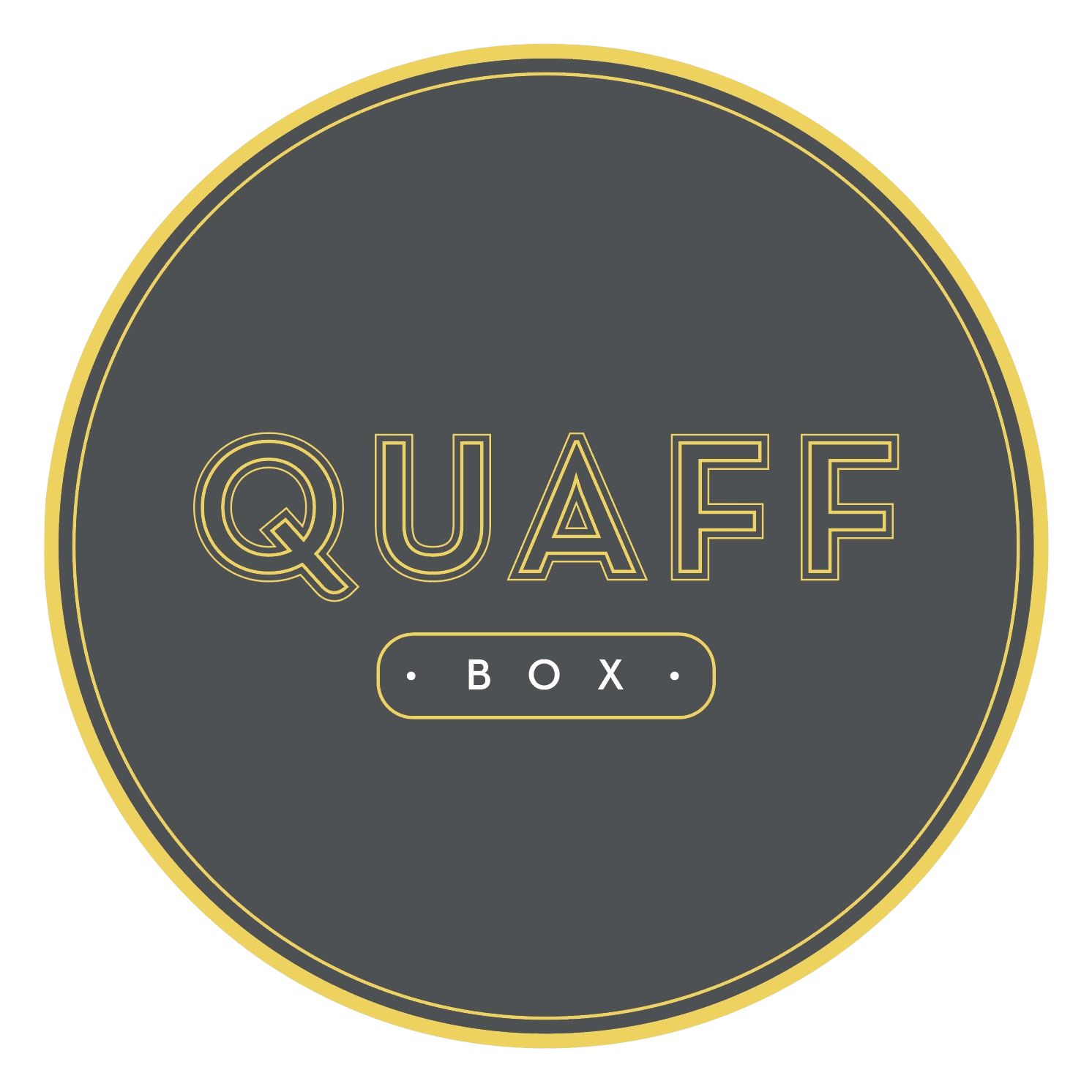 Quaff Box
