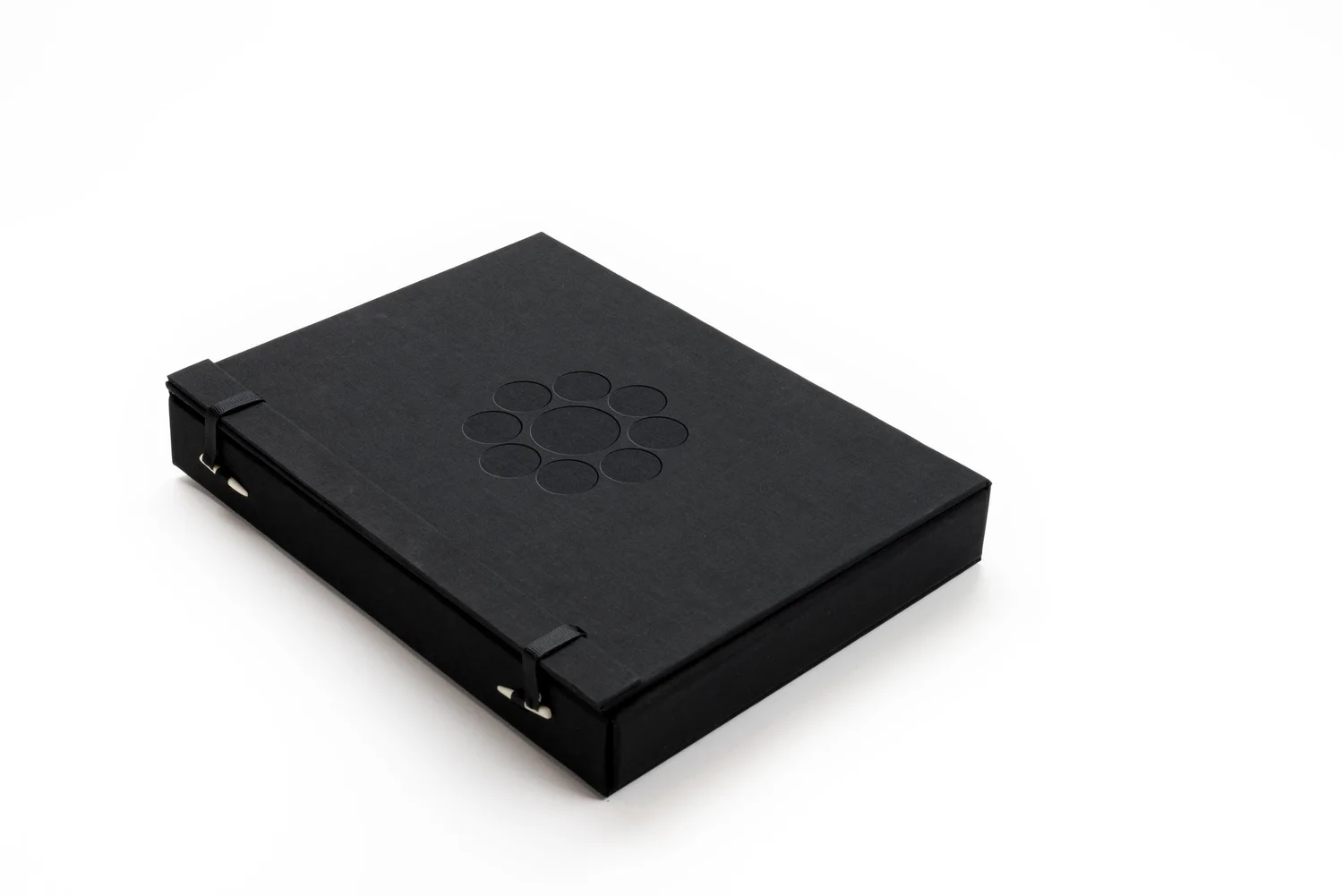 Masaaki Hatsumi: Dojo Giga | Heaven — Wonderfull Design | BRANDING 