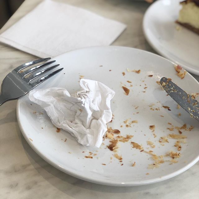 @blackwalnutbakery has captured our hearts and tastebuds. Such a wonderful addition to our neighborhood! Nothing but love. | #pastrylove #hamandgruyere #trythepotatoes #guiltfree #wonderfull #alltheyums