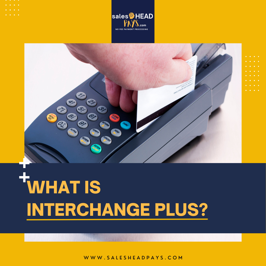 Standard Pricing — SalesHEAD Payments