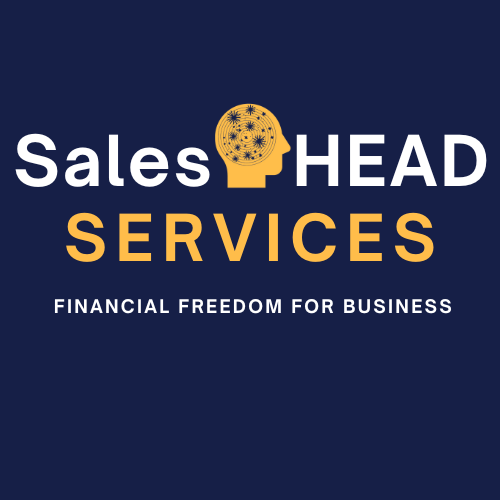 SalesHEAD Payments