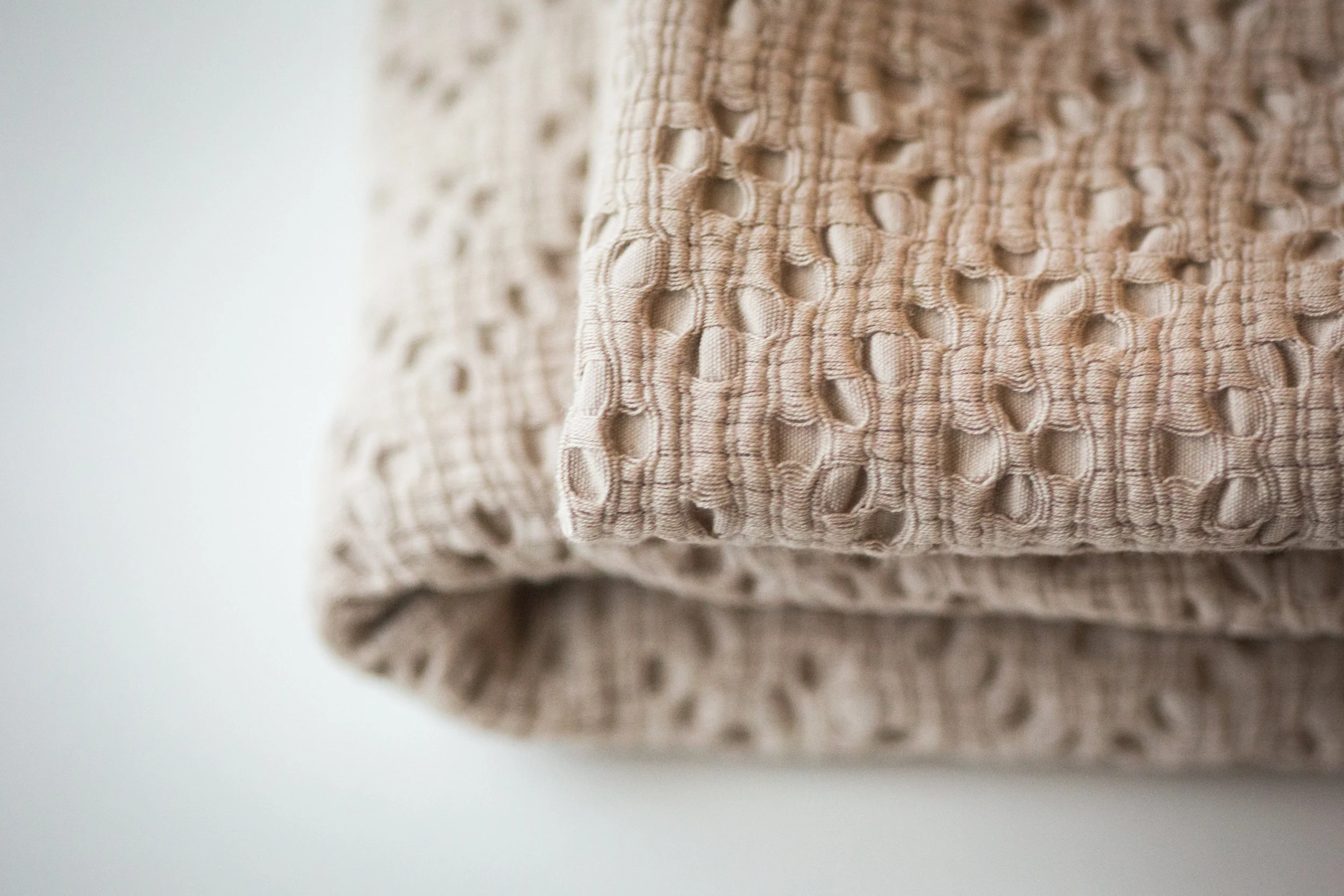 Parisian Vintage Blanket