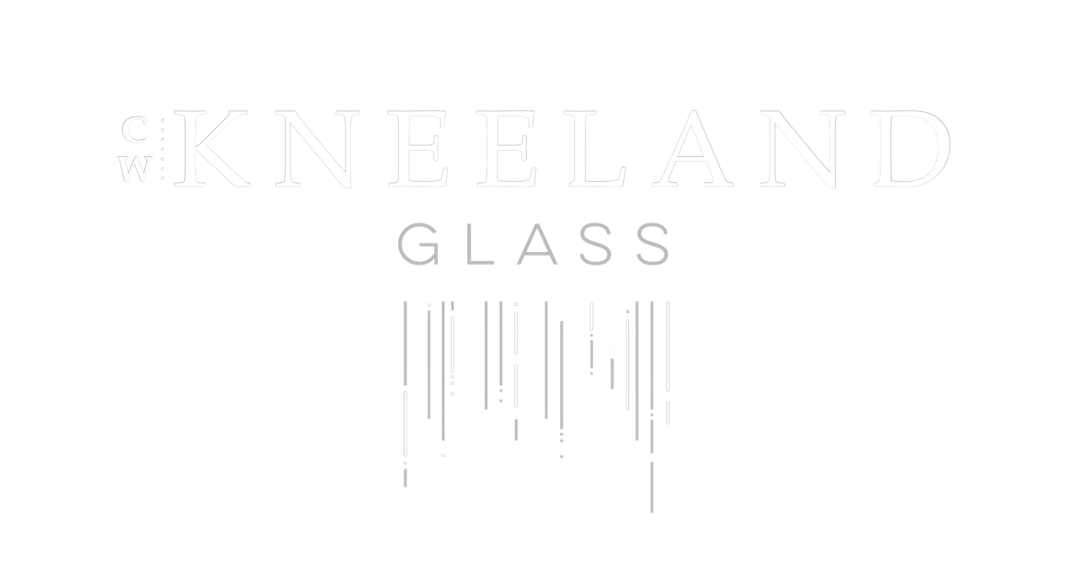 CW Kneeland Glass