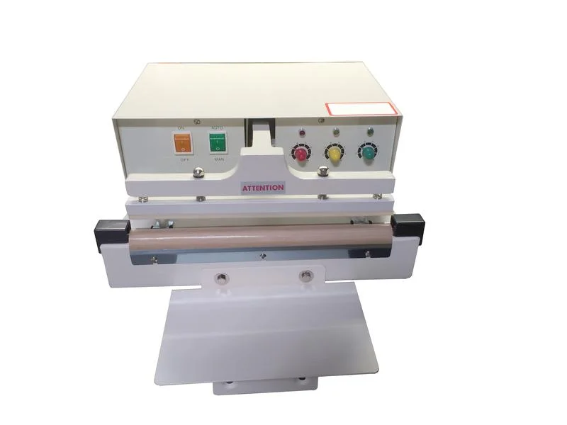 W450A Automatic Sealer — Sealer Sales, Inc.