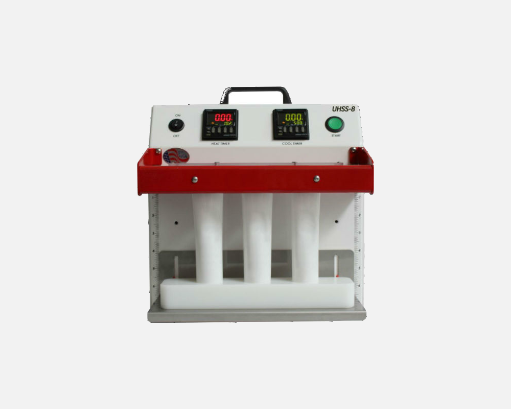 Tube Sealers