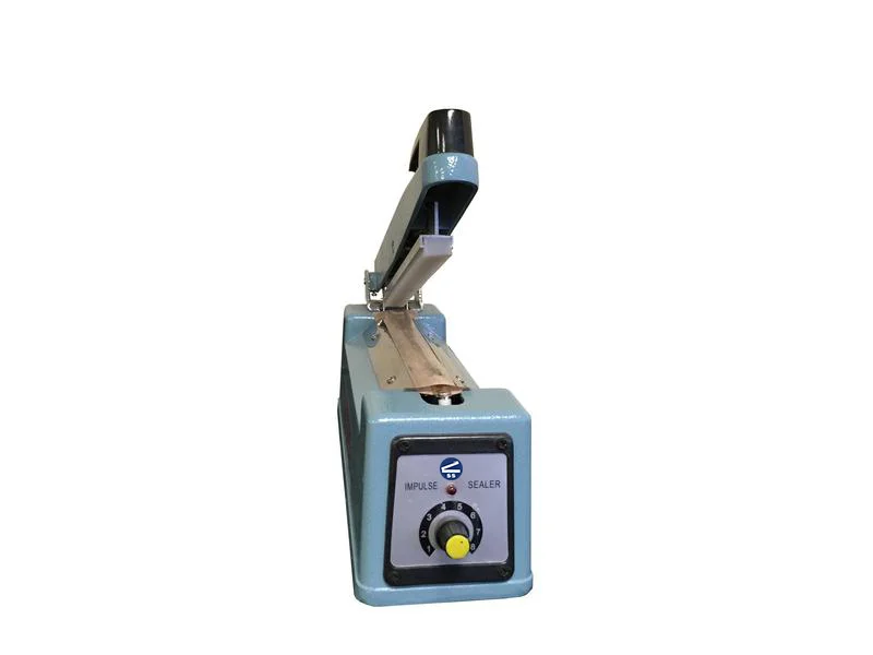 PFS200B Hand Sealer w/ 10mm Seal Width — Sealer Sales, Inc.