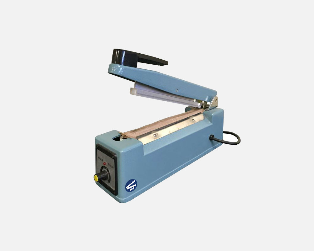 Tube Sealers — Sealer Sales, Inc.