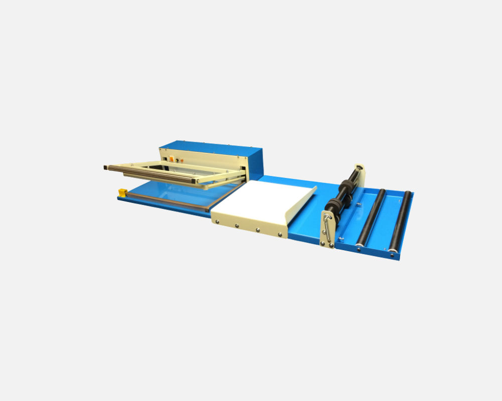 L-Bar Sealers (Shrink Wrapping)