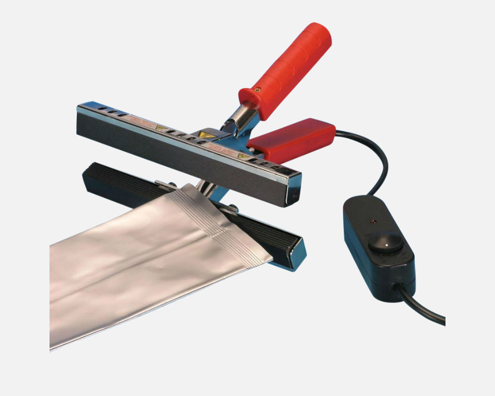 Portable Sealers