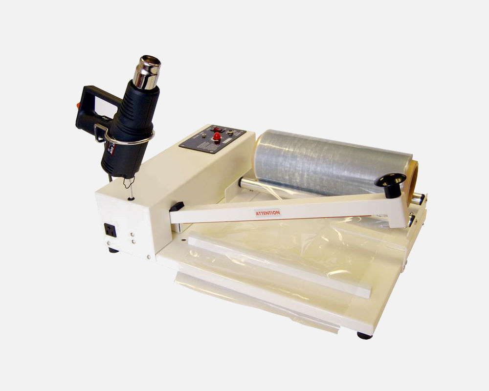 Shrink Wrapping Systems