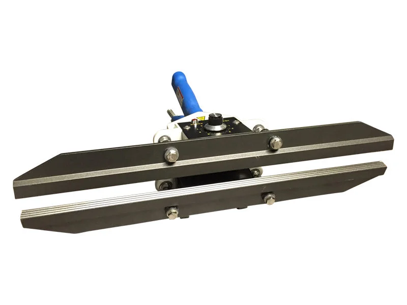 FKR400 Portable Direct Heat Sealer — Sealer Sales, Inc.