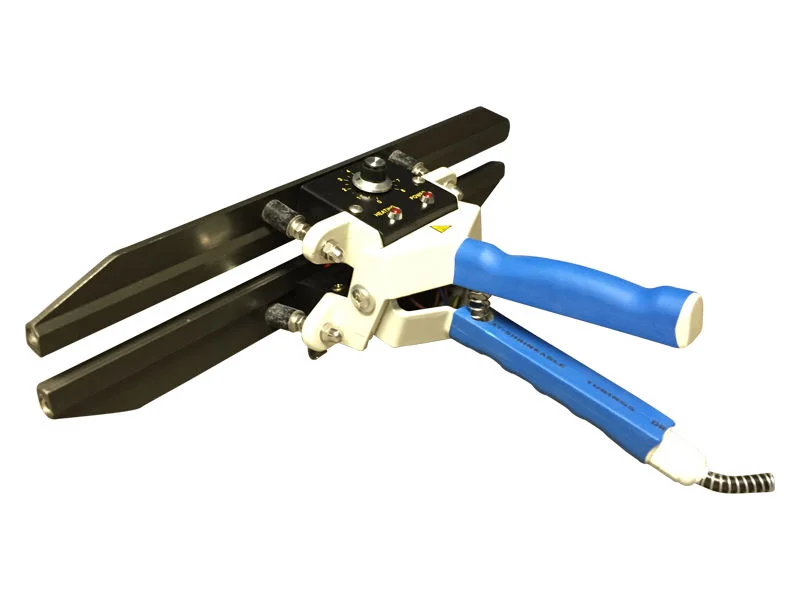 FKR400 Portable Direct Heat Sealer — Sealer Sales, Inc.