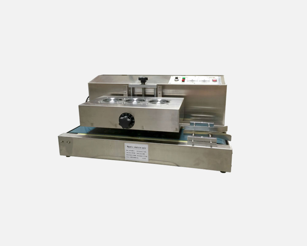 LGYF-2000AX-II Continuous Induction