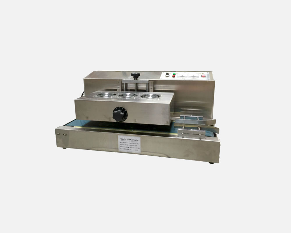 Induction Sealers