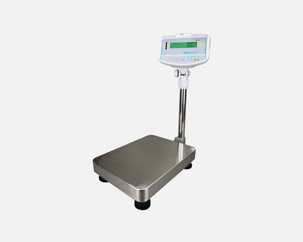 GBK-Series - Capacity: 15-300-lbs