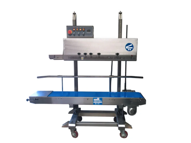 Left to Right Configuration