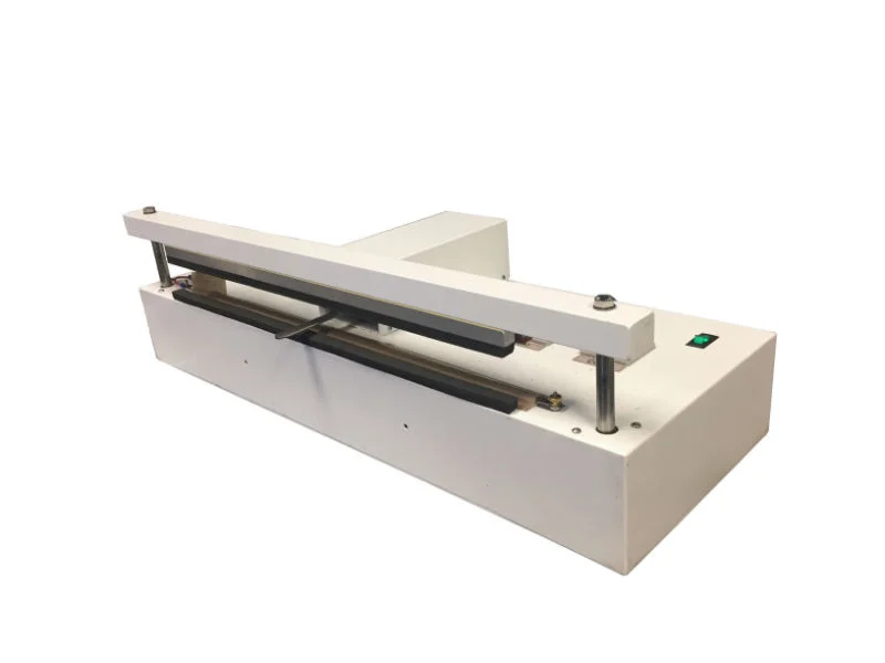 20" Nozzle Vacuum Sealer — Sealer Sales, Inc.