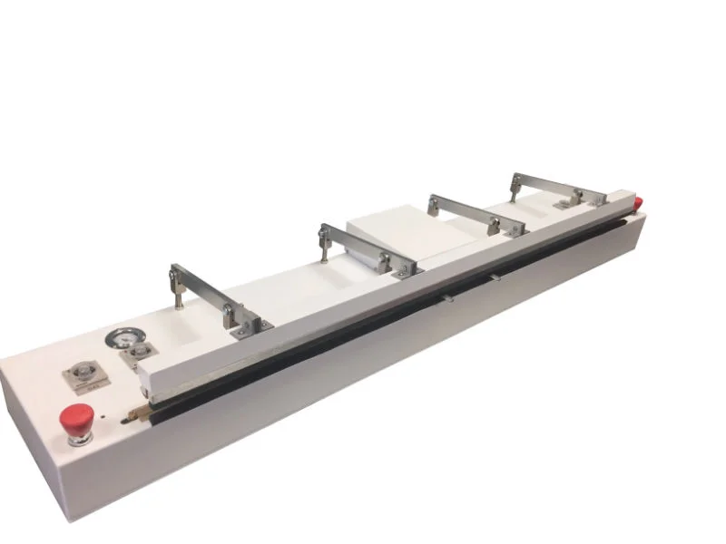 50" Nozzle Vacuum Sealer — Sealer Sales, Inc.