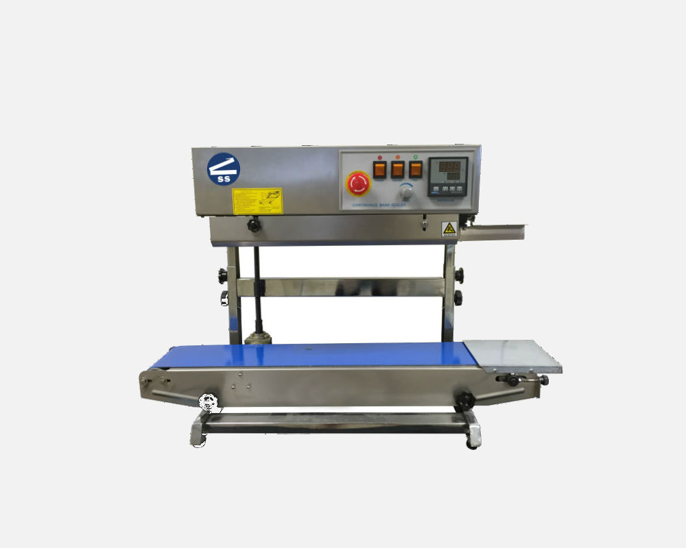 Vertical Band Sealers