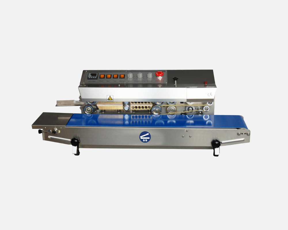 Horizontal Band Sealers