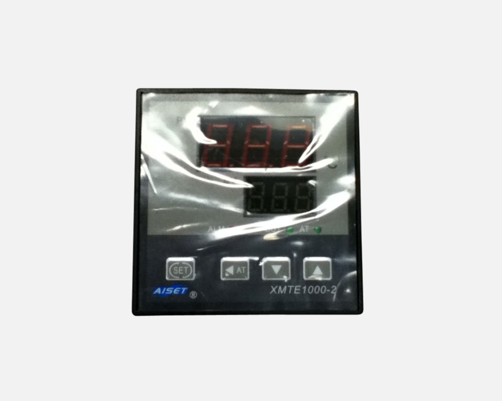 Temperature Controller - CBS-880