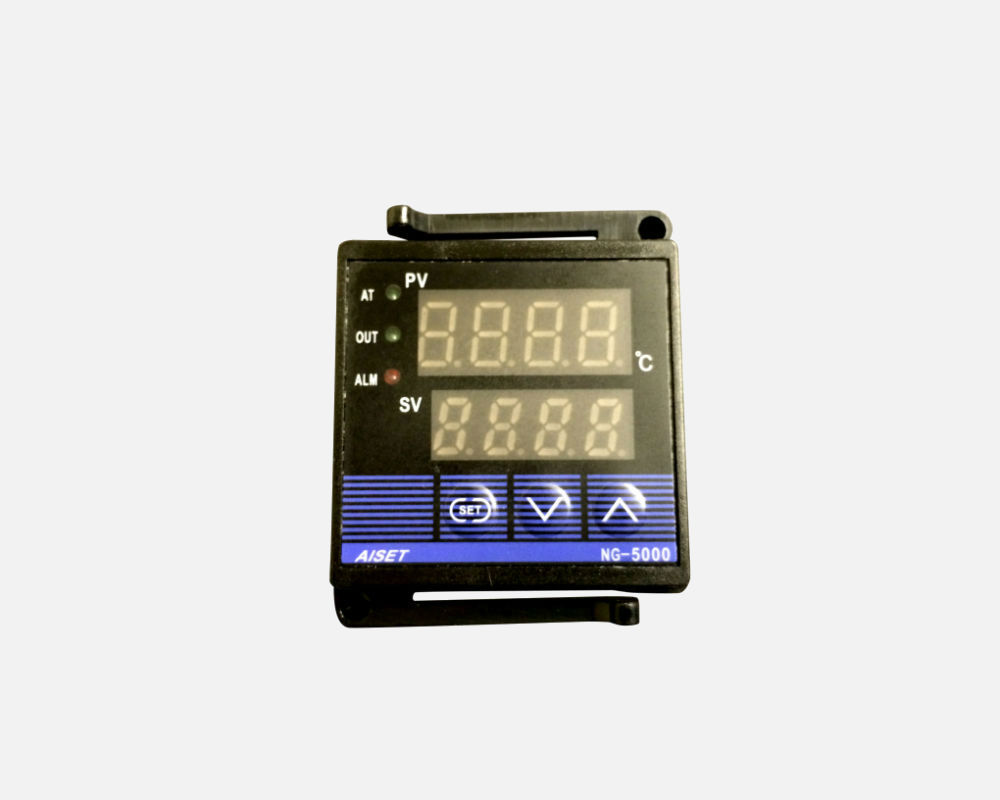 Temperature Controller - FR-770