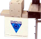 Emplex MPS6500 Band Sealer — Sealer Sales, Inc.