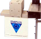 Option: Embosser