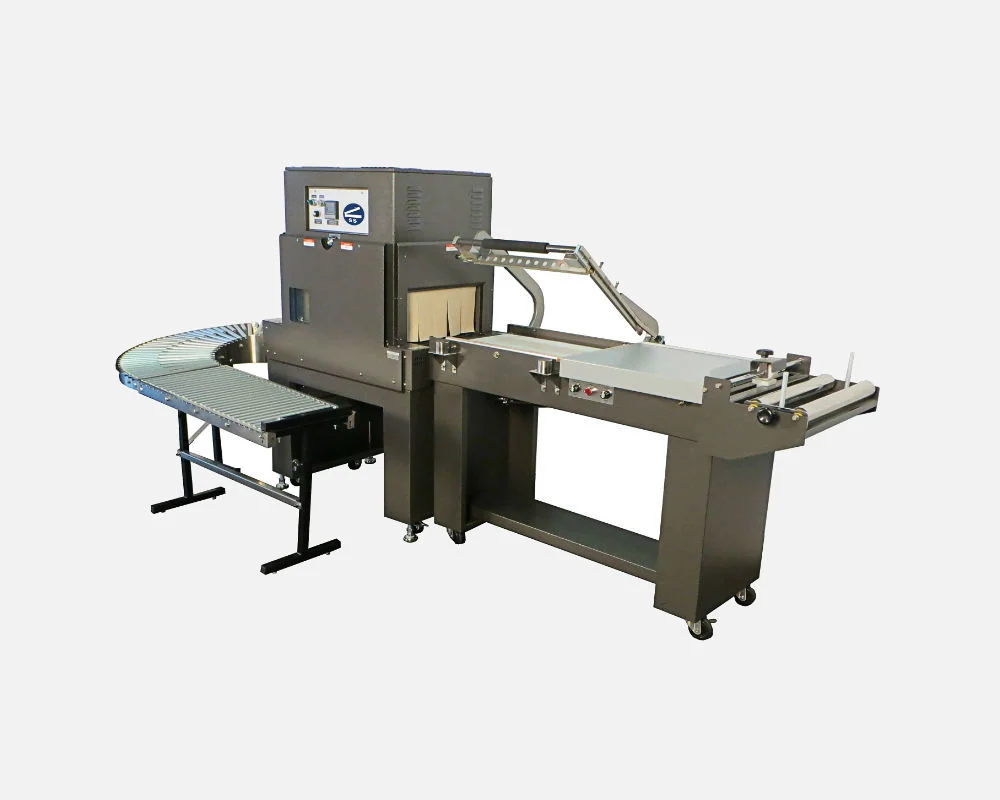 LBar Sealers — Sealer Sales, Inc.