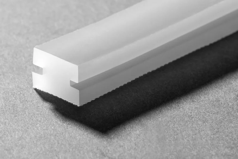 Silicone Rubber — Sealer Sales, Inc.