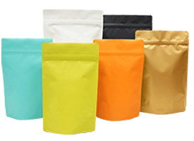 "Pouch-ization" of the world