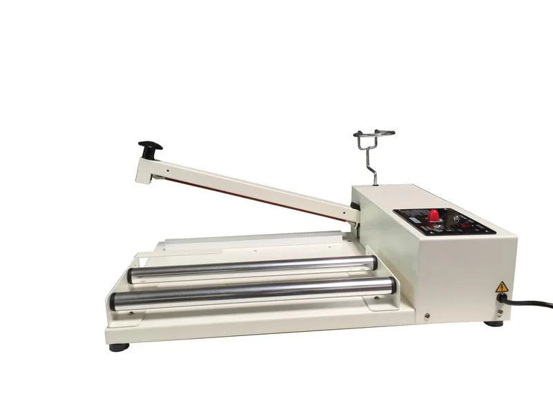 IBar Sealers — Sealer Sales, Inc.