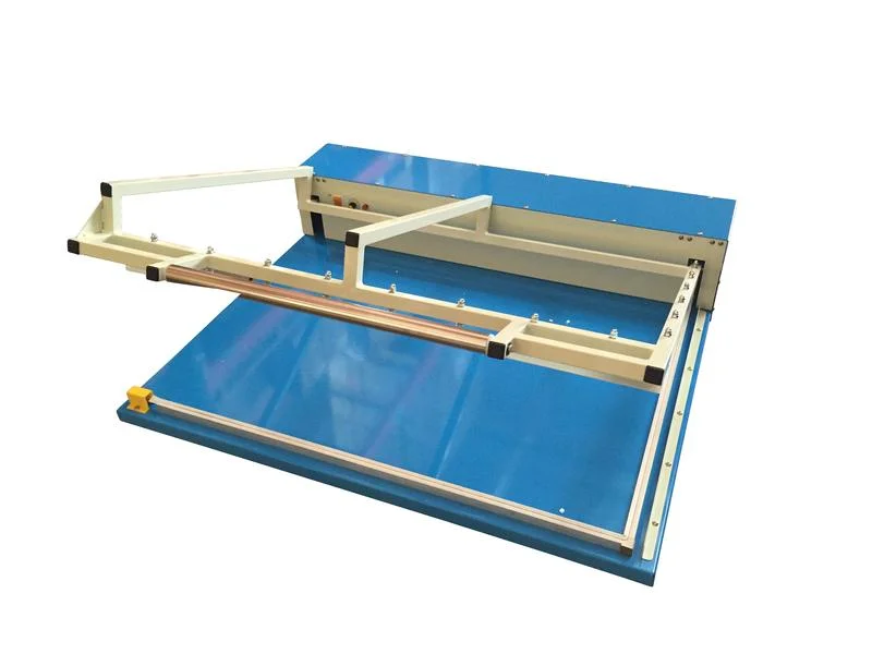 YCSeries LBar Sealers — Sealer Sales, Inc.