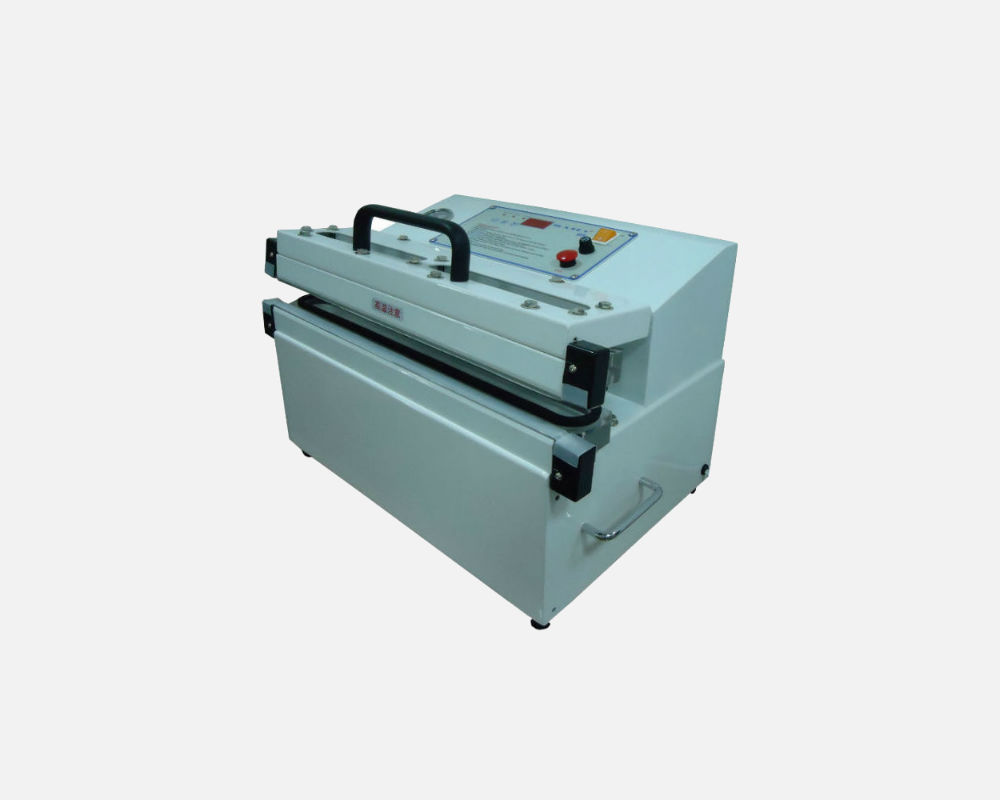 Channel Vacuum Sealers