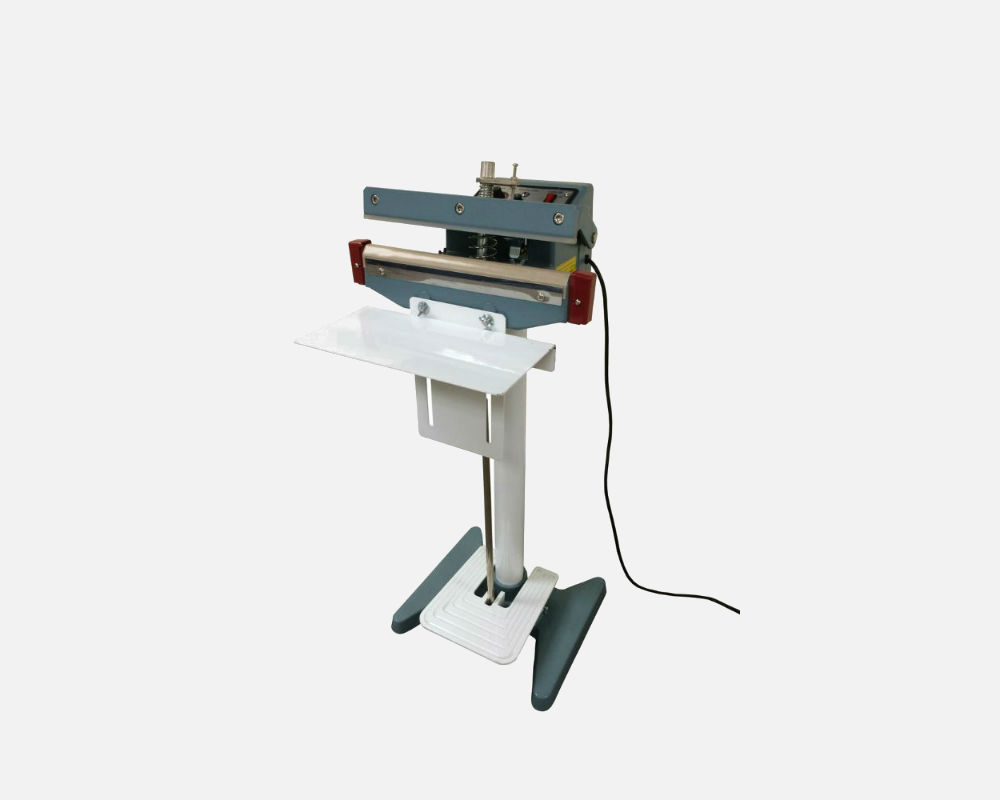 KF-Series Foot Sealers