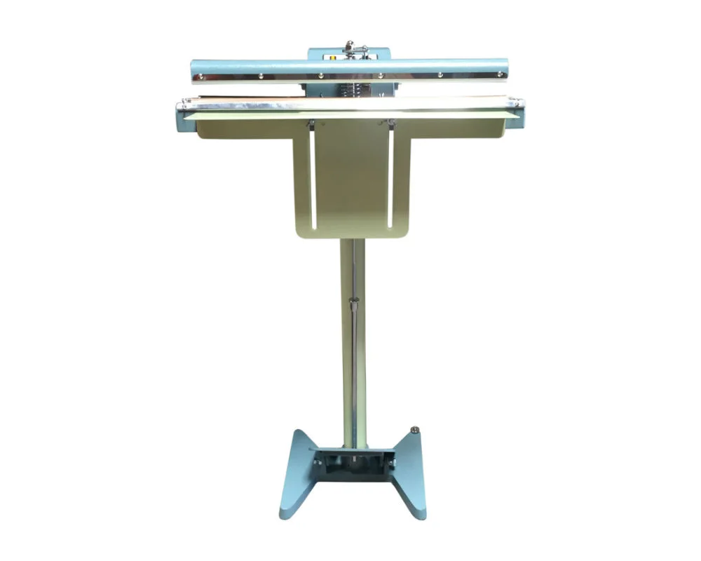 TISFSeries Foot Sealers — Sealer Sales, Inc.